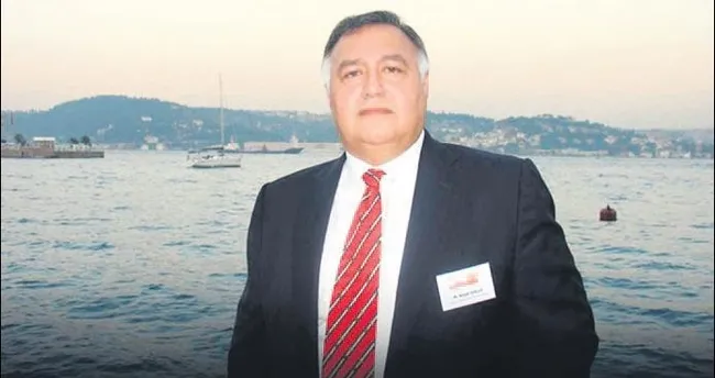 Nejat Güllü hakkında yakalama kararı