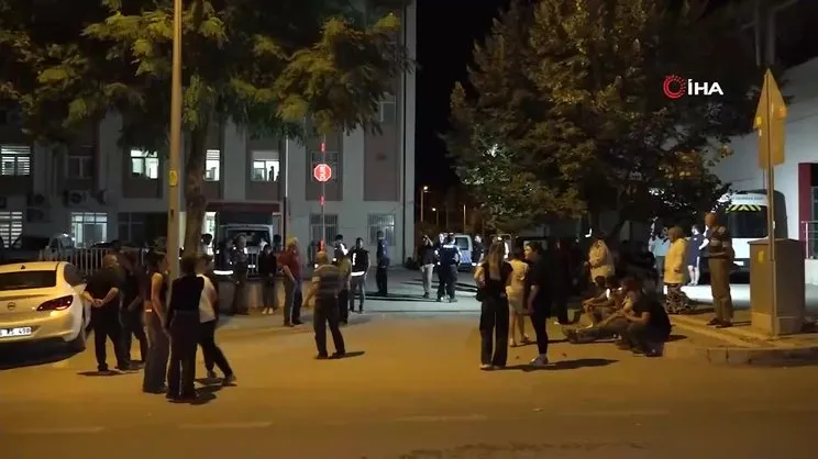 Bursa'daki yangınların arkasından FETÖ çıktı