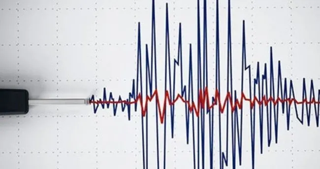 Diyadin’de 3.7 şiddetindeki deprem paniğe yol açtı
