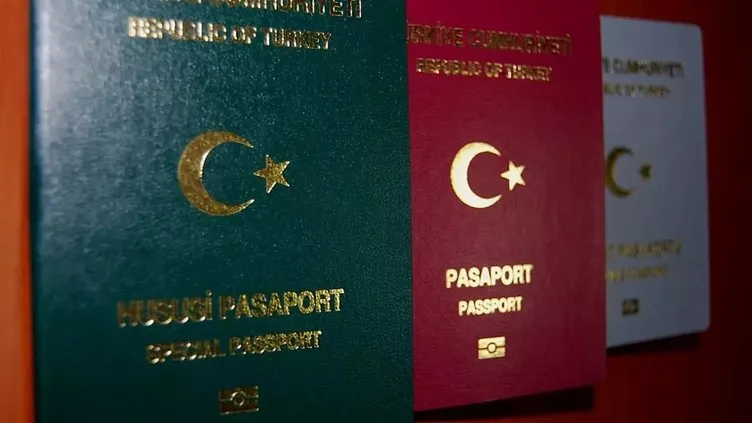 PASAPORT HARÇ ÜCRETİ 2023  || Resmi Gazete kararı ile belli oldu! Pasaport harç bedeli ne kadar, kaç TL oldu?