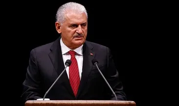 Binali Yıldırım’dan elektrikte düzenleme açıklaması: 60 milyondan fazla insanı rahatlatacak!