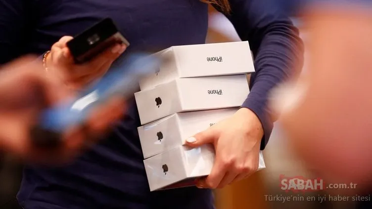 Apple yeni iPhone’un fiyatını düşürdü!