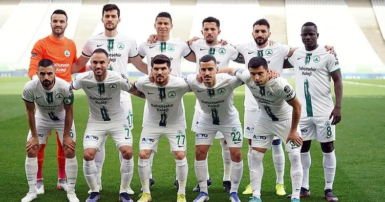 Giresunspor’da tek hedef 3 puan!