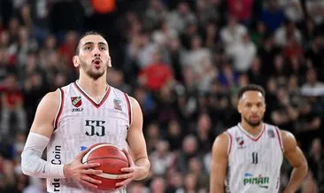 Kenan Sipahi, bir yıl daha Karşıyaka’da