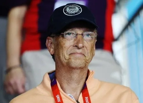 Bill Gates neden servetini çocuklarına bağışlamıyor?