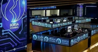 Borsa güne yatay başladı