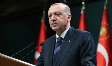 SON DAKİKA | Başkan Erdoğan’dan Haniye’ye yapılan suikasta sert tepki: Alçaklıktır...