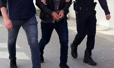 İstanbul’da terör örgütü PKK operasyonunda 5 tutuklama