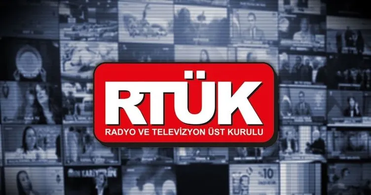 Son dakika: RTÜK, KRT ve Halk TV’ye en üst sınırdan idari para cezası verdi