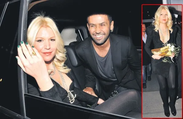 Haftanın magazin turu