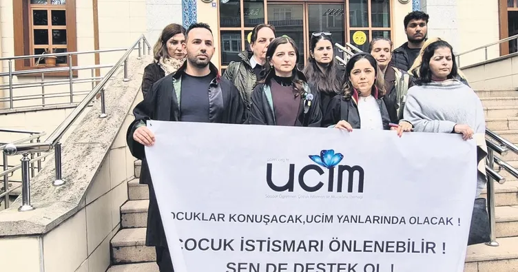 Aile boyu yüzsüzlük: Taciz suçunu çocuklarına attılar