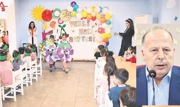 SABAH yazdı, başkan geri adım attı