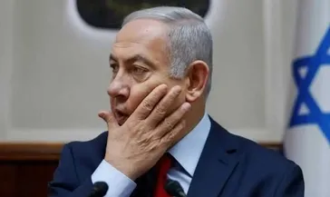 Netanyahu panikte