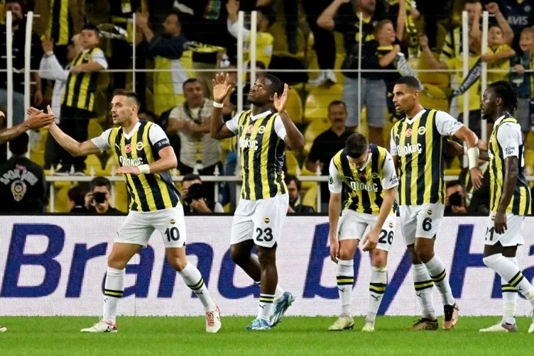 Pendikspor - Fenerbahçe maçı ne zaman, saat kaçta? Süper Lig | Pendikspor - Fenerbahçe maçı  hangi kanalda canlı yayınlanacak?