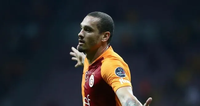Maicon Da Zarar 13 Milyon Tl Spor Haberleri