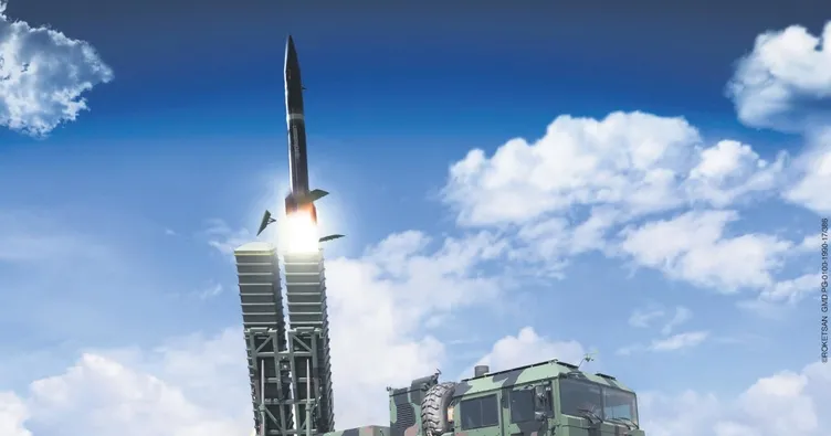 2023 hedefleri için 600 büyük savunma projesi