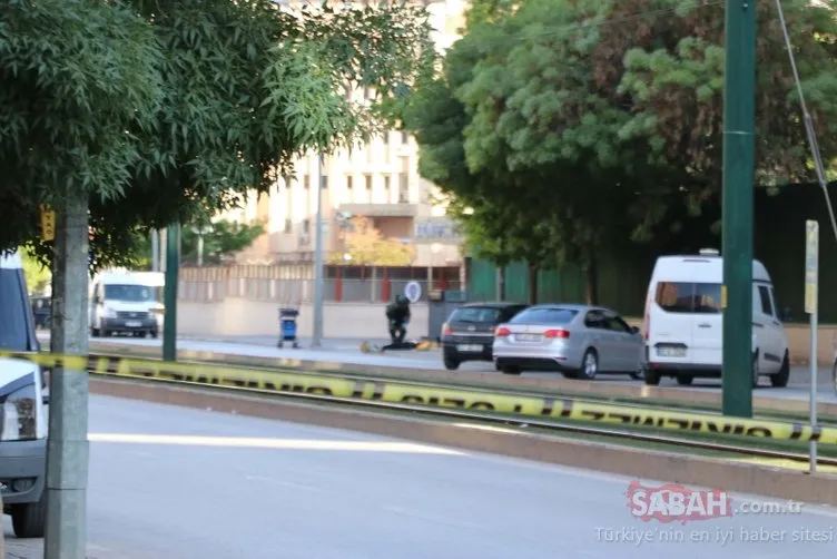 Son dakika: Gaziantep’teki canlı bombanın ilk ifadesi ortaya çıktı! ’Aile’ detayı dikkat çekti