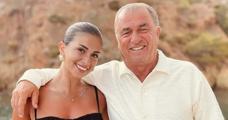 Fatih Terim ve kızı Buse Terim Bahçekapılı’ya hakaret eden sanığa para cezası