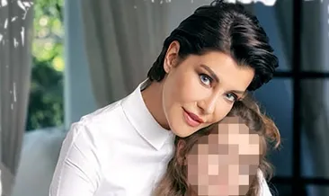 Deniz Akkaya’nın kızı 30 gün gözetim altında