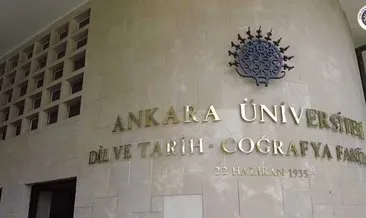 Ankara Üniversitesi taban puanları ve kontenjanları 2021 | Ankara Üniversitesi taban puanları, kontenjanları ve başarı sıralaması
