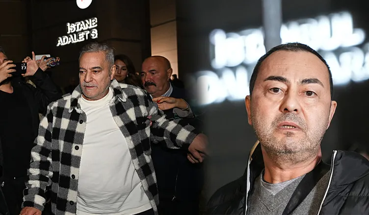 SON DAKİKA... Yasa dışı bahis operasyonunda Mehmet Ali Erbil ve Serdar Ortaç gözaltına alınmıştı: 50 milyar dolarlık para böyle dönmüş!