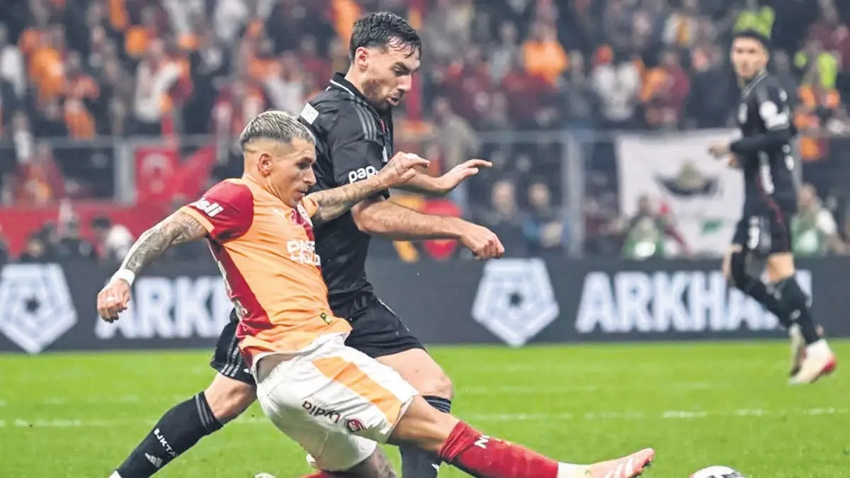 Galatasaray’ın işi zor