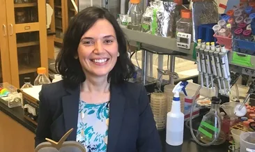 Bilim Ödülü, Doç. Dr. Elçin Ünal’a verildi