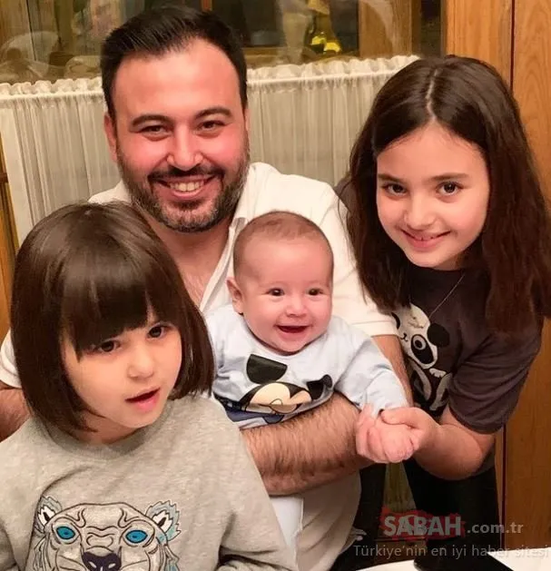 Şarkıcı Alişan’ın oğlu Burak 3 yaşında! Kardeşi Serkan’ı da anan Alişan’dan duygulandıran paylaşımlar!