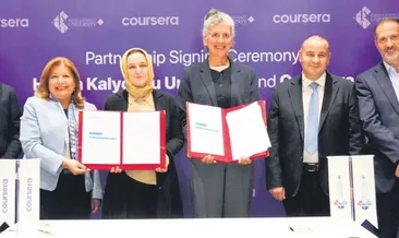 HKÜ’den küresel eğitim işbirliği