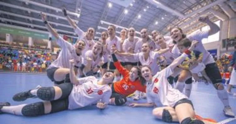 5. İslami Dayanışma Oyunları