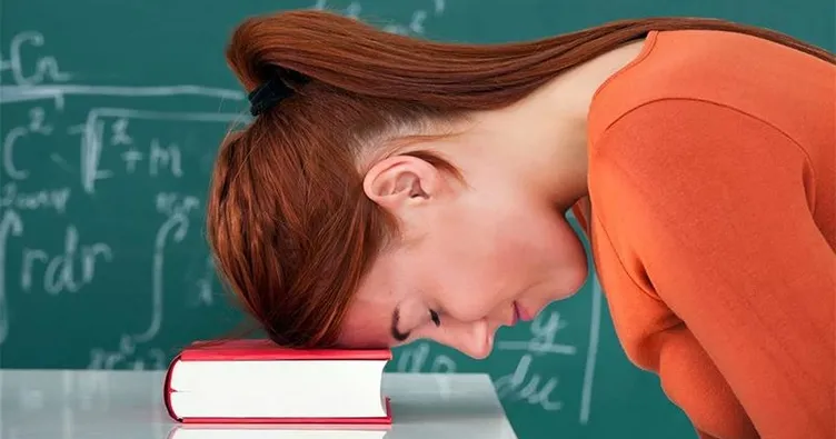 Öğretmen adayları sınavlarda döküldü