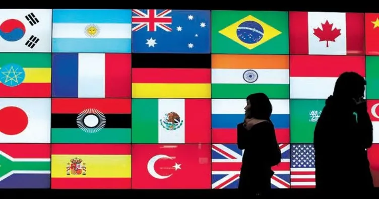 2030’da Türkiye ilk 5’e giriyor