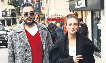 Aşk yok! Böylesi çok iyi