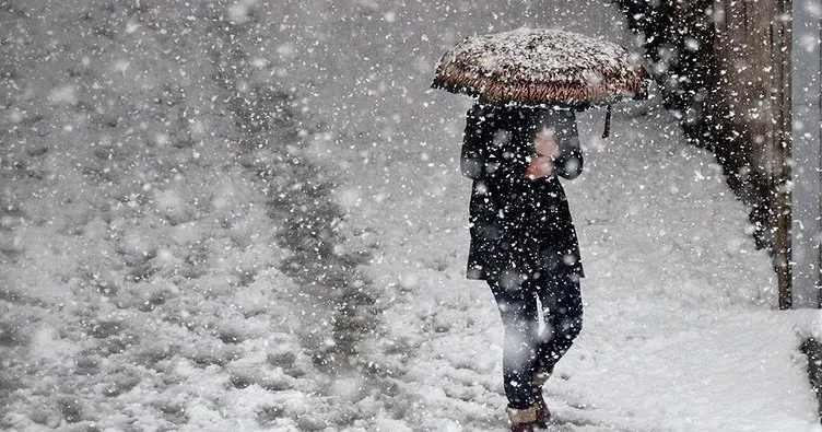 Giresun’da eğitime kar engeli: 16 ilçede okullara bir gün ara verildi