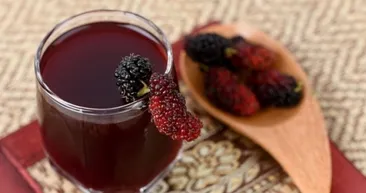 Tam bir şifa kaynağı Karadut’un faydaları saymakla bitmiyor