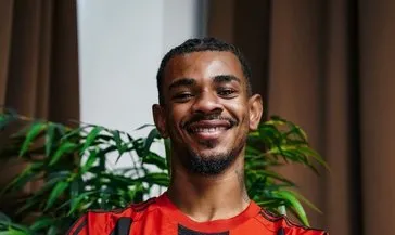 Juninho Bacuna, Gaziantep FK’da