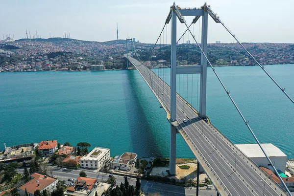 Merak edilen sorular yanıt buldu… Tam kapanma olacak mı? Seyahat kısıtlaması geliyor mu?