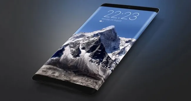 iPhone 8’le ilgili sürpriz gelişme