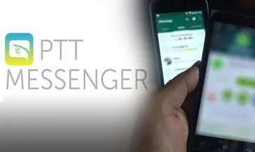 PTT Messenger ile daha güvenli mesajlaşma dönemi