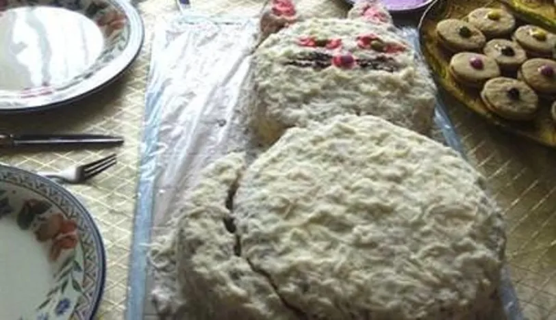 Kedi Pasta