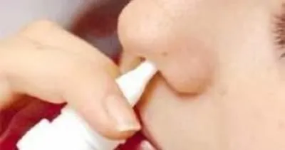 Burun tıkanıklığına ne iyi gelir?