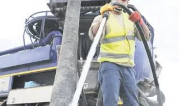 Kurban atıklarını kanala atmayın