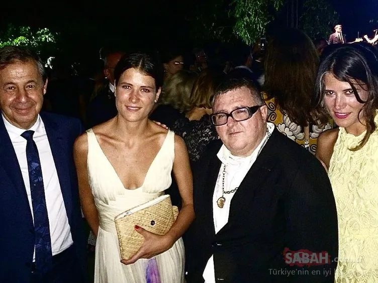 İş insanı Cem Boyner’in kızı Elif Boyner’den radikal karar! Elif Boyner Uşak’taki dedesinin köyüne yerleşti!