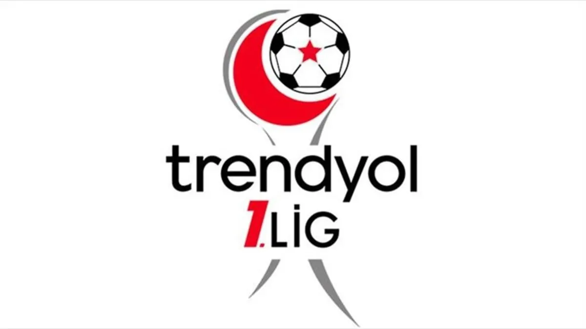 Trendyol 1. Lig Play-Off finalinin yeri ve saati belli oldu!