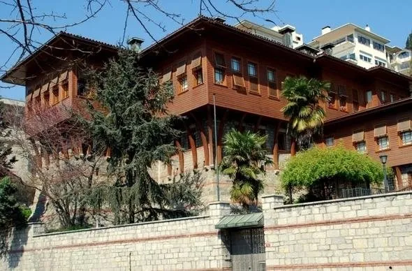 İşte Boğaz'ın birbirinden değerli 'incileri'