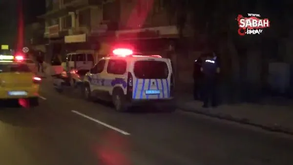 İzmir’de eğlence mekanında silahlı kavga: 1 ölü | Video