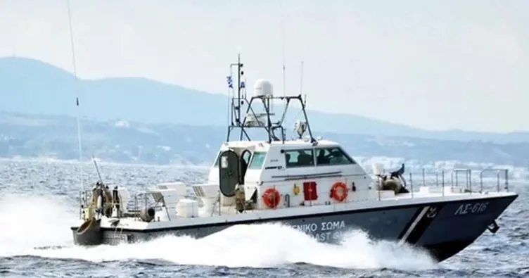 SON DAKİKA: Ege’de Türk balıkçı teknelerine saldırı! Yunanistan unsurlarınca açılan ateş sonucu 1 kişi yaralandı