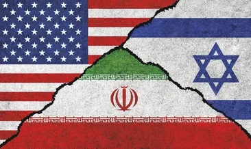 Savaşın kontrolü İran’da