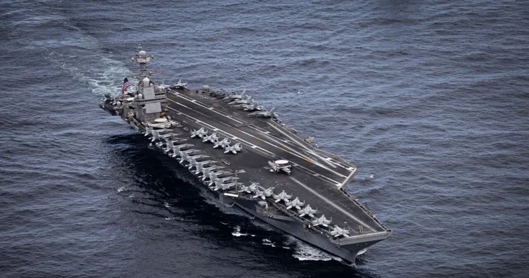 Orta doğu’da savaş çanları