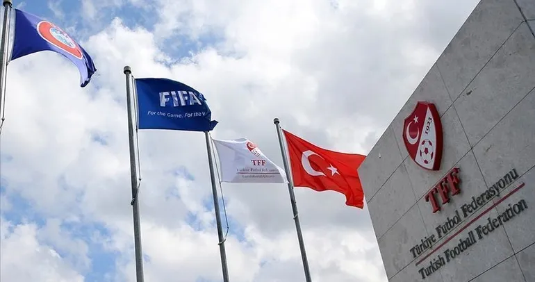 TFF harcama limitlerini açıkladı!